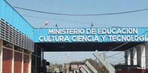 EDUCACIÓN: YA SE EXHIBEN LAS LISTAS DE CONCURSO DE ASCENSO DE EDUCACIÓN ESPECIAL