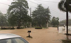 HURACÁN FIONA: BIDEN DECLARA EL ESTADO DE DESASTRE Y ENVÍA AYUDA A PUERTO RICO