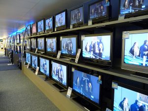 SE VIENE EL PLAN AHORA 12 PARA LA COMPRA DE TELEVISORES DE CARA AL MUNDIAL DE QATAR 2022
