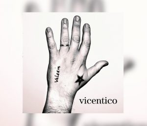 10° ANIVERSARIO DE «5» DE VICENTICO