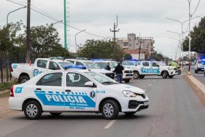 LA POLICÍA DEL CHACO INFORMÓ QUE NO HAY DENUNCIAS SOBRE UN «INTENTO DE SECUESTRO» EN RESISTENCIA