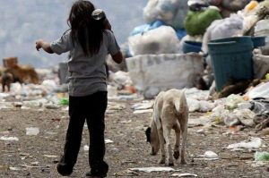 FERNÁNDEZ: «SI HUBIERA 40% DE POBRES, EL PAÍS ESTARÍA ESTALLADO»