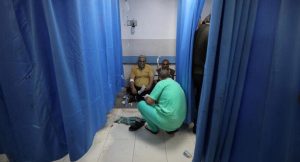 GUERRA EN MEDIO ORIENTE: ASEGURAN QUE LA FALTA DE COMBUSTIBLE EN GAZA DEJA HOSPITALES «FUERA DE SERVICIO»