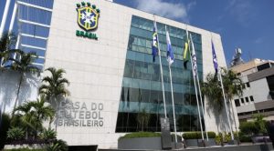 LA FIFA AMENAZÓ CON SUSPENDER A LA SELECCIÓN Y LOS CLUBES DE BRASIL