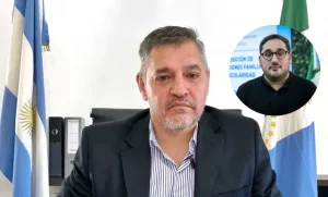 MINISTRO DE ECONOMÍA ABRAAM DETALLÓ LA SITUACIÓN FINANCIERA DEL CHACO