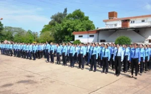 INGRESO A LA POLICÍA: EL GOBIERNO PROVINCIAL REITERA LA CONVOCATORIA PARA 400 NUEVOS AGENTES